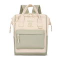 Kawaii Multi-Pocket Backpack with Laptop Compartment